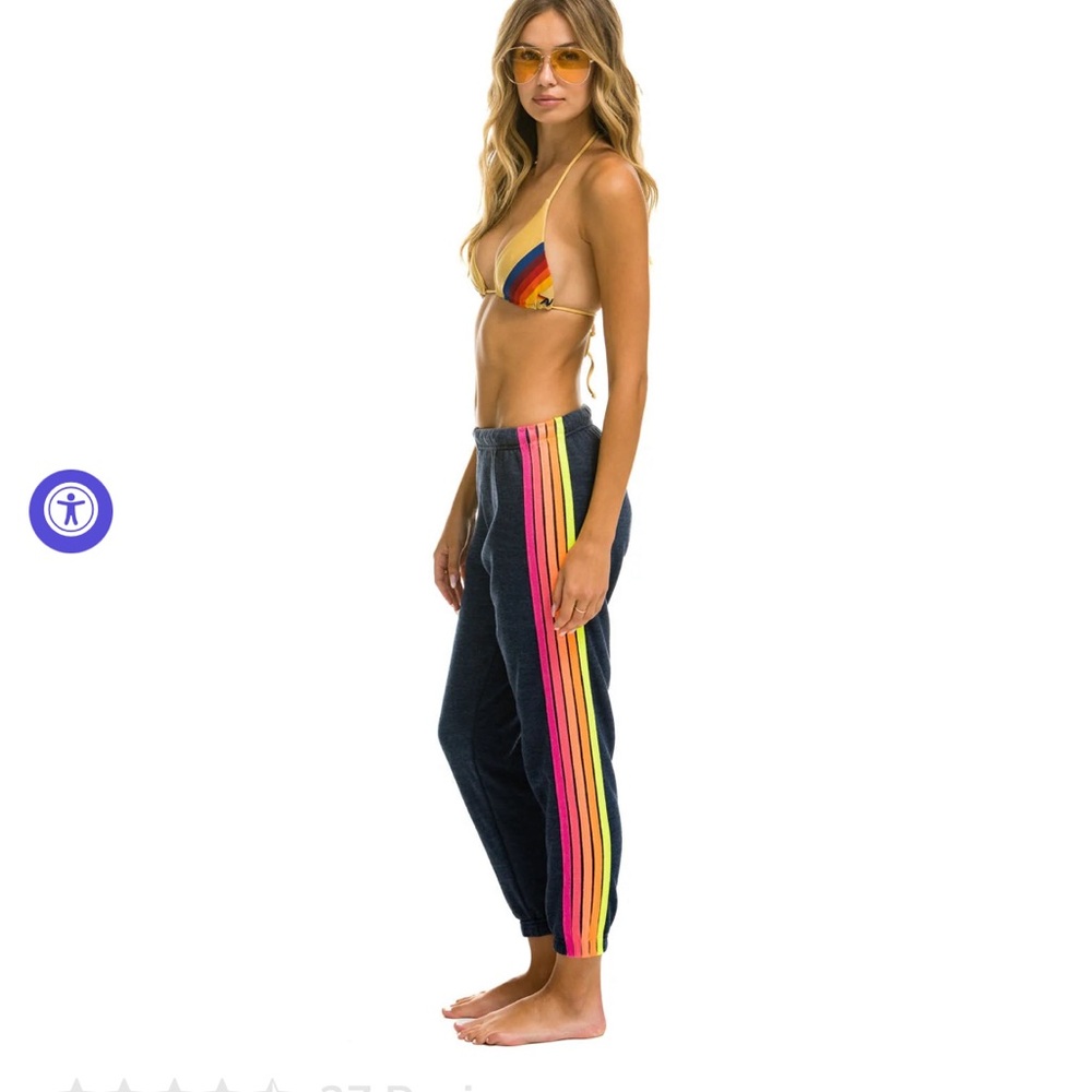 Aviator Nation Sweatpants